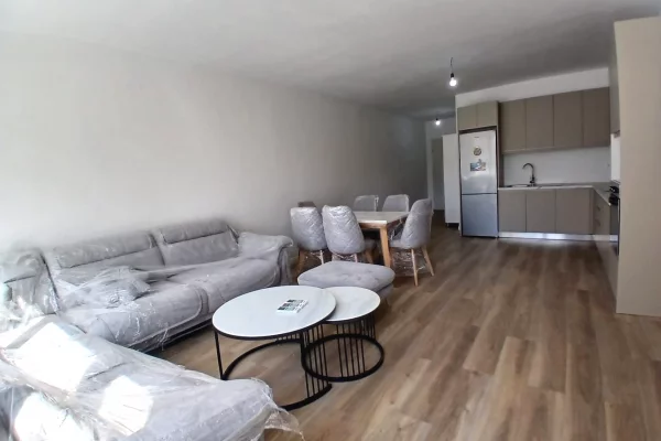 Shtepi me qera Apartament ne Tirane, 2+1, Mobilimi E mobiluar, Pagesa 600  Euro.