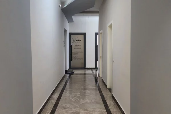 AMBIENT BIZNESI ME QIRA ,MYSLYM SHYRI 