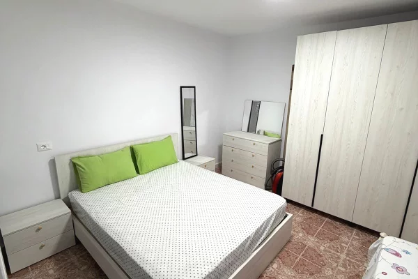 Shtepi me qera 1+1 ne Tirane - 500 Euro