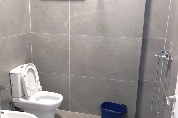 Shtepi me qera Apartament ne Tirane, 2+1, Mobilimi E mobiluar, Pagesa 600  Euro.