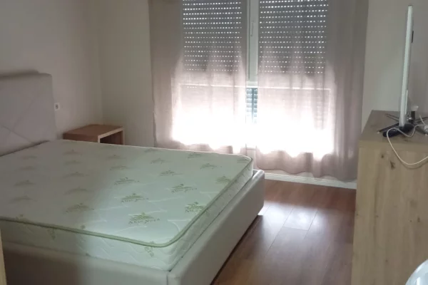 Shtepi me qera Apartament ne Tirane, 2+1, Mobilimi E mobiluar, Pagesa 600  Euro.