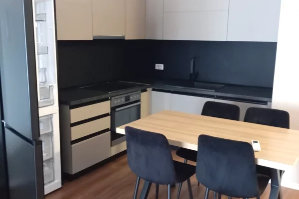 Shtepi me qera Apartament ne Tirane, 2+1, Mobilimi E mobiluar, Pagesa 600  Euro.