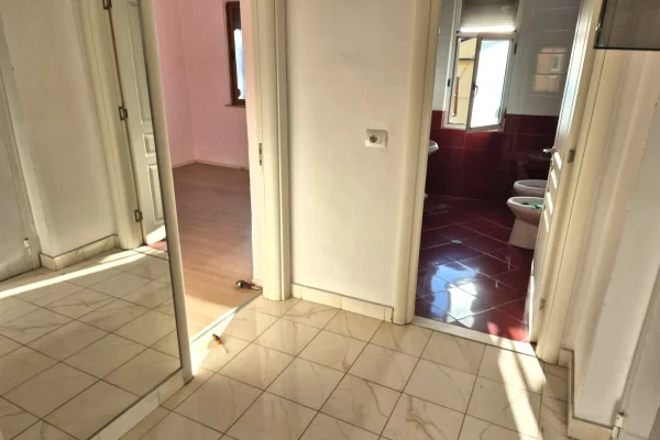 Apartment for sale in Tirana 2+1, Furnished