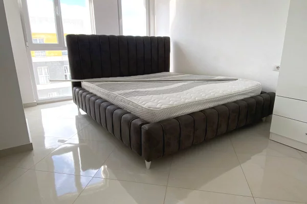 Shtepi me qera Apartament ne Tirane, 2+1, Mobilimi E mobiluar, Pagesa 450  Euro.