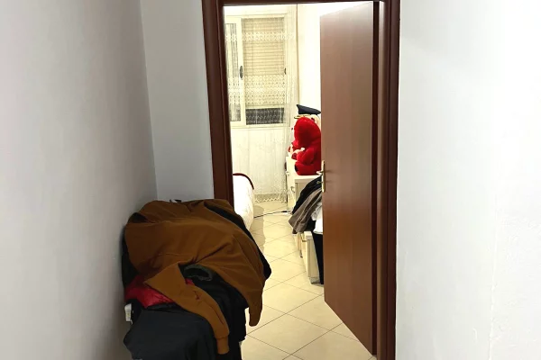 Appartamento in affitto a Tirana 1+1, Arredato