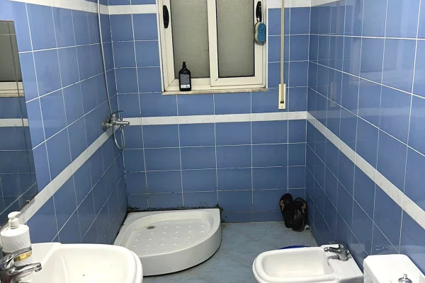 Appartamento in affitto a Tirana 1+1, Arredato