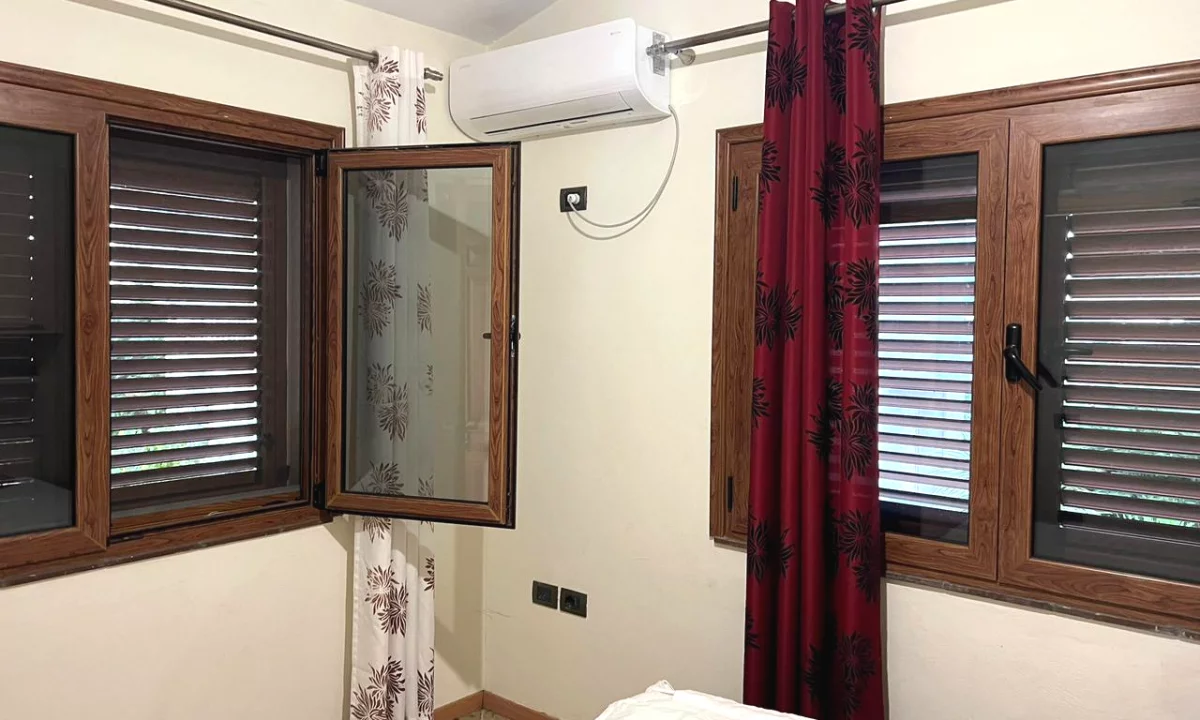 Appartamento in affitto a Tirana 1+1, Arredato