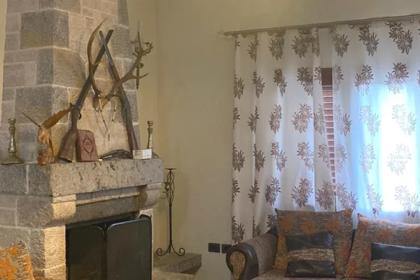 Appartamento in affitto a Tirana 1+1, Arredato