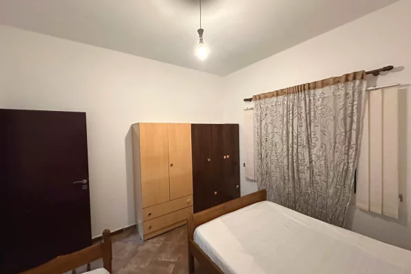 Shtepi me qera Apartament ne Tirane, 1+1, Mobilimi E mobiluar, Pagesa 350  Euro.