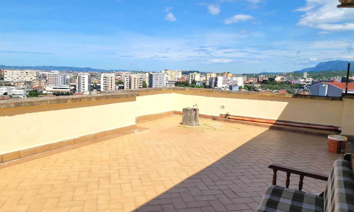 Apartment for rent in Tirana 3+1, Furnished