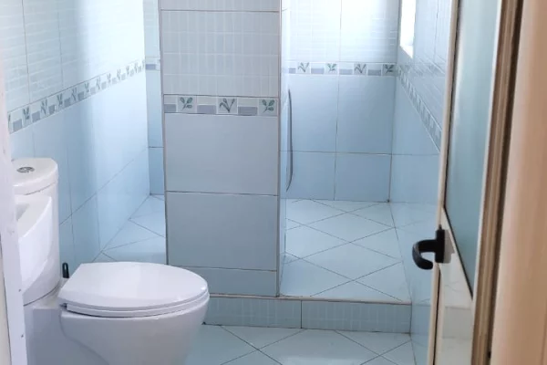 Apartment for rent in Tirana 3+1, Furnished