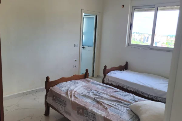 Apartment for rent in Tirana 3+1, Furnished