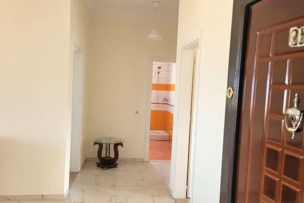 Apartment for rent in Tirana 3+1, Furnished