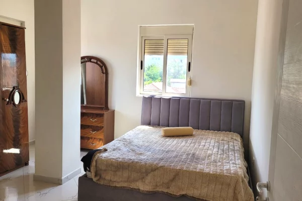 Apartment for rent in Tirana 3+1, Furnished