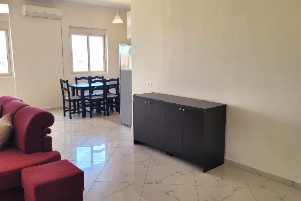 Apartment for rent in Tirana 3+1, Furnished