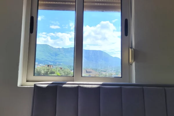 Apartment for rent in Tirana 3+1, Furnished