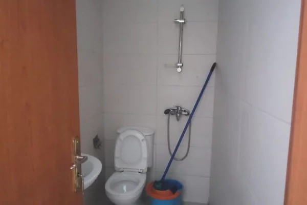 Apartment for rent in Tirana Garsoniere, Furnished