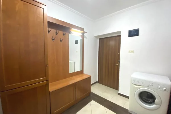 Apartment for rent in Tirana 1+1, Furnished