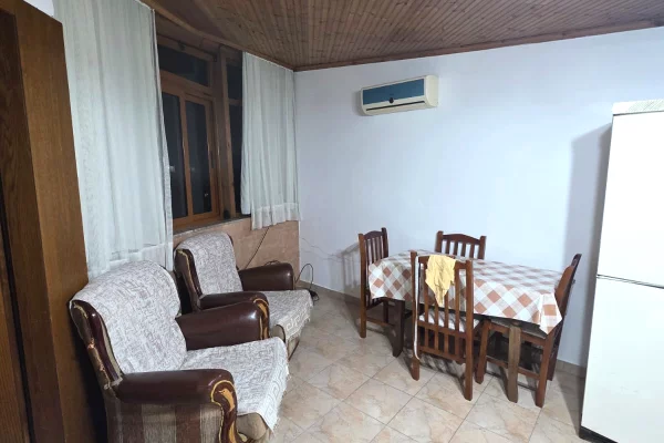 APARTAMENT 1+1 TEK DON BOSKO 