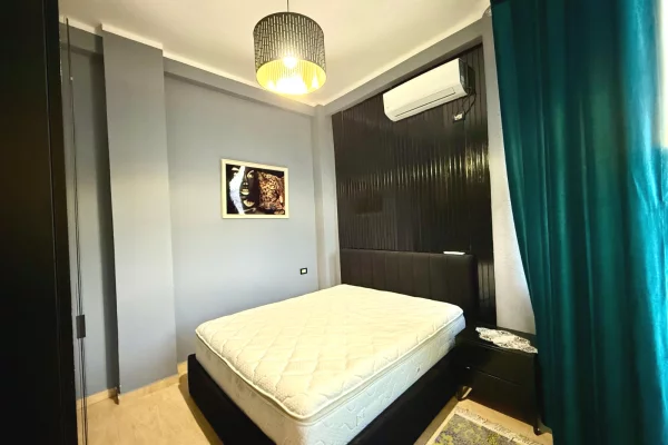 Apartment for rent in Tirana 1+1, Furnished