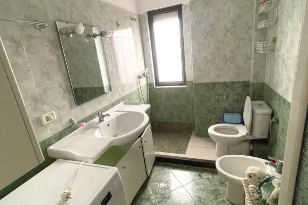 Apartment for rent in Tirana 2+1, Furnished