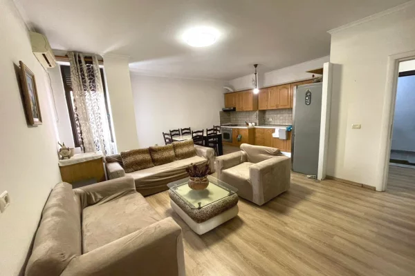 Apartment for rent in Tirana 2+1, Furnished