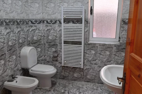 Shtepi me qera Apartament ne Tirane, 2+1, Mobilimi E mobiluar, Pagesa 650  Euro.