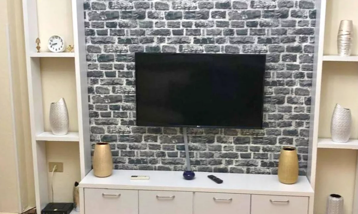 Shtepi me qera Apartament ne Tirane, 1+1, Mobilimi E mobiluar, Pagesa 550  Euro.