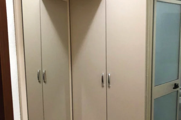 Shtepi me qera Apartament ne Tirane, 1+1, Mobilimi E mobiluar, Pagesa 550  Euro.