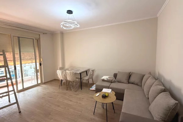 JEPET ME QIRA APARTAMENT 1+1 – ASTIR, VILA L