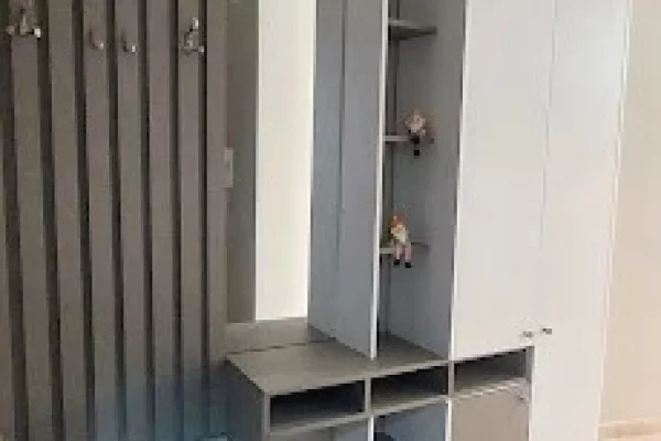 Apartment for rent in Tirana 1+1, Furnished