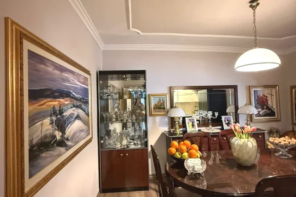 Apartment for sale in Tirana 2+1, Furnished