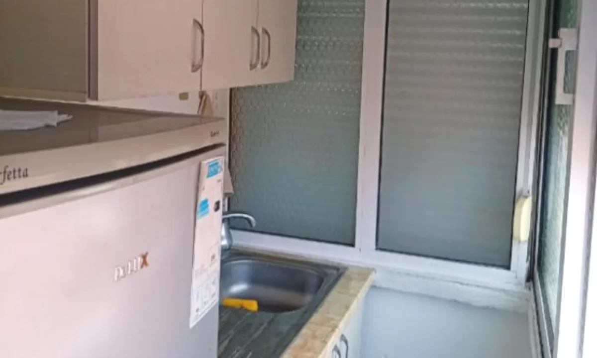 Shtepi me qera Apartament ne Tirane, Garsoniere, Mobilimi E mobiluar, Pagesa 600  Euro.