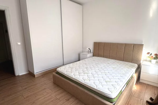 Shtepi me qera 1+1 ne Tirane - 500 Euro