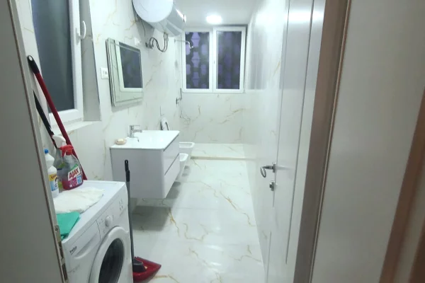 Apartment for rent in Tirana 2+1, Furnished