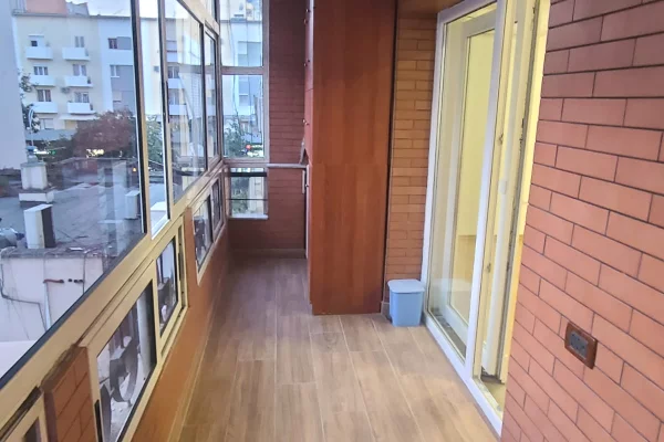 Apartment for rent in Tirana 2+1, Furnished