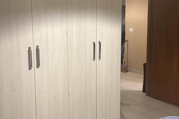 Apartment for rent in Tirana 1+1, Furnished