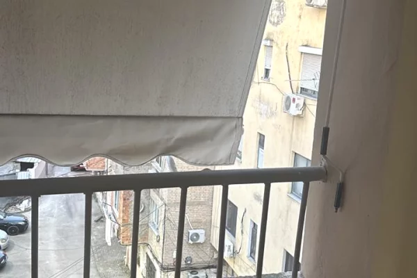 Apartment for rent in Tirana 1+1, Furnished