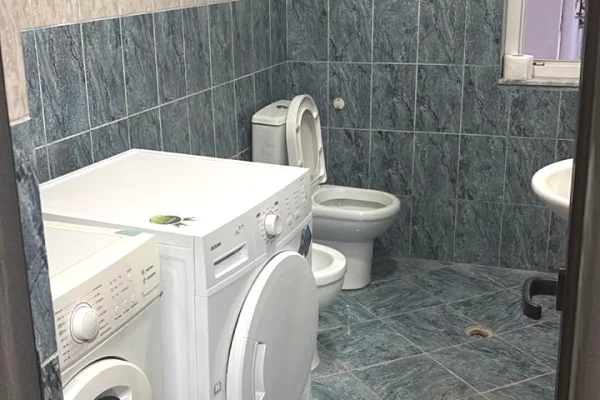 Apartment for rent in Tirana 1+1, Furnished