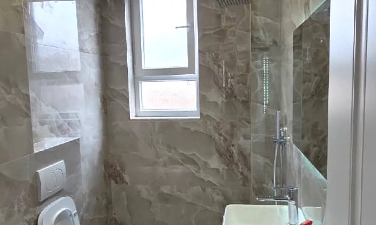 Apartment for sale in Tirana 2+1, Furnished