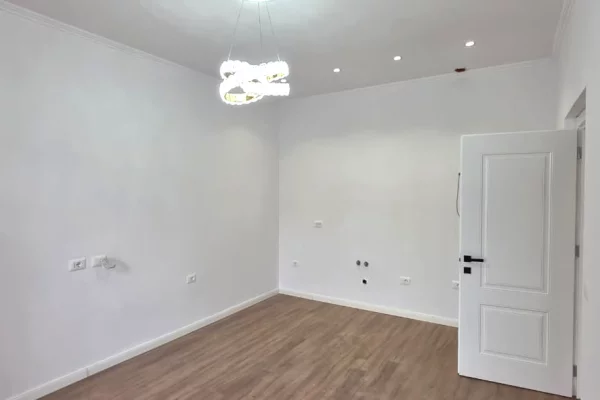 Apartment for sale in Tirana 2+1, Furnished