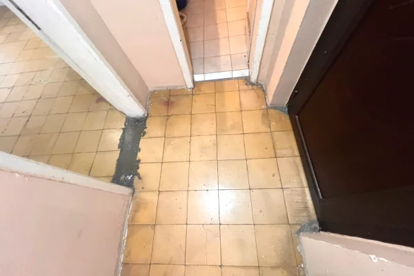 Shtepi ne shitje Apartament ne Tirane, 1+1, Mobilimi E mobiluar, Pagesa 103,000  Euro.