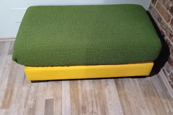 Shtepi me qera Apartament ne Tirane, 1+1, Mobilimi E mobiluar, Pagesa 530  Euro.