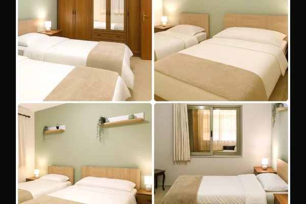 Shtepi me qera Apartament ne Tirane, 2+1, Mobilimi E mobiluar, Pagesa 590  Euro.