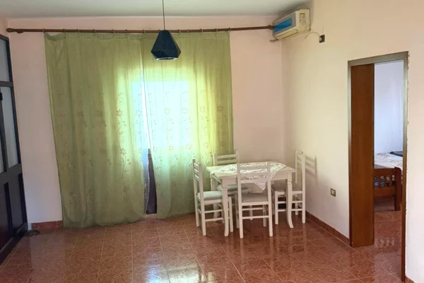 🏡 JEPET ME QERA APARTAMENT 2+1 – JORDAN MISJA