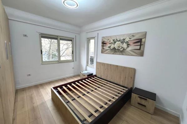 SHITET APARTAMENT 2+1 TEK DON BOSKO 