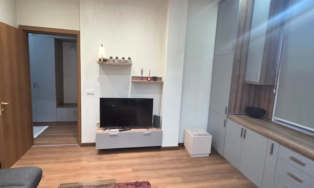 Appartamento in affitto a Tirana 1+1, Arredato