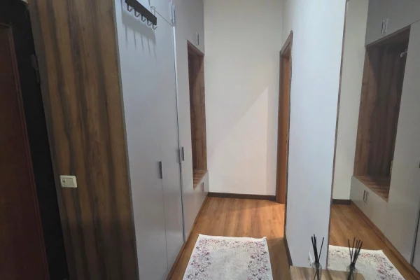 Appartamento in affitto a Tirana 1+1, Arredato