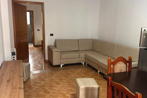 APARTAMENT 1+1 ME QIRA NE ASTIR 