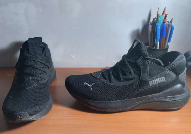 Veshje dhe Aksesor per te Rritur ne Tirane - 23 Euro